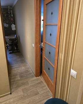 1-к квартира, вторичка, 29м2, 3/5 этаж