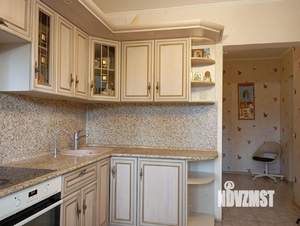 1-к квартира, вторичка, 42м2, 2/17 этаж