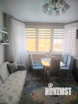 2-к квартира, вторичка, 640м2, 3/17 этаж