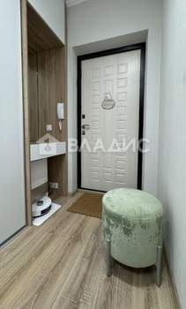 1-к квартира, вторичка, 57м2, 22/25 этаж