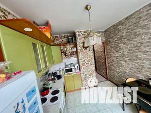 1-к квартира, вторичка, 43м2, 3/17 этаж