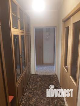 2-к квартира, вторичка, 49м2, 3/5 этаж