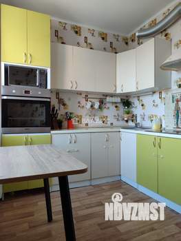 Фото квартиры на продажу (1)
