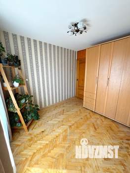 3-к квартира, вторичка, 59м2, 5/9 этаж