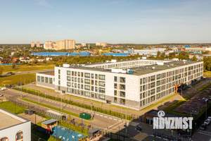 2-к квартира, вторичка, 58м2, 13/17 этаж