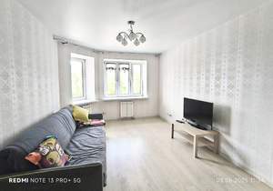 Фото квартиры на продажу (5)
