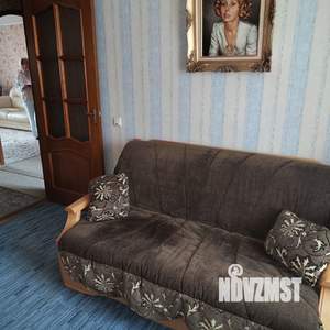 3-к квартира, вторичка, 62м2, 5/5 этаж