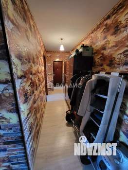 3-к квартира, вторичка, 69м2, 8/10 этаж