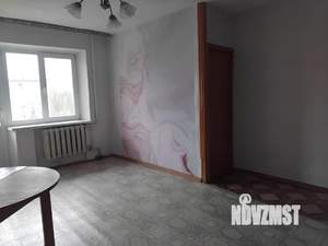 2-к квартира, вторичка, 44м2, 4/5 этаж