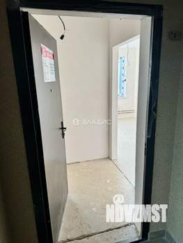 1-к квартира, сданный дом, 32м2, 2/17 этаж
