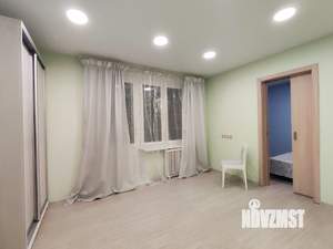 2-к квартира, вторичка, 38м2, 4/9 этаж