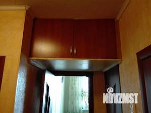 1-к квартира, вторичка, 41м2, 8/12 этаж