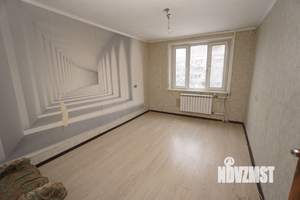 3-к квартира, вторичка, 60м2, 4/5 этаж