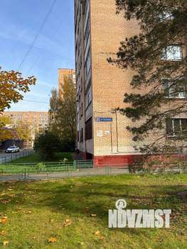 1-к квартира, вторичка, 39м2, 7/14 этаж