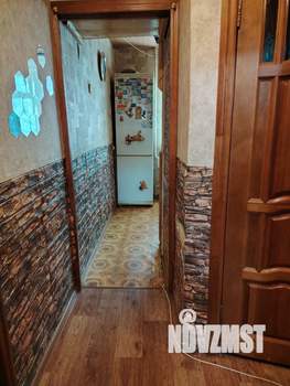 3-к квартира, вторичка, 52м2, 2/5 этаж