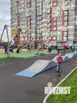 2-к квартира, вторичка, 69м2, 3/13 этаж