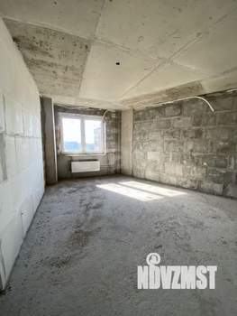 1-к квартира, вторичка, 42м2, 14/16 этаж