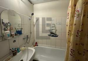 2-к квартира, вторичка, 52м2, 8/17 этаж