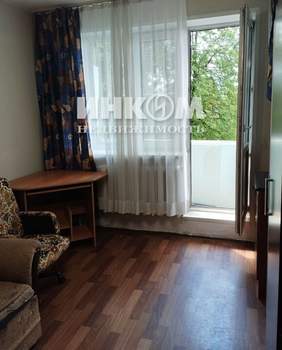 2-к квартира, вторичка, 44м2, 3/5 этаж