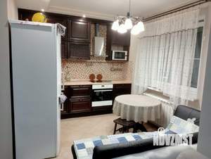 1-к квартира, вторичка, 49м2, 19/19 этаж