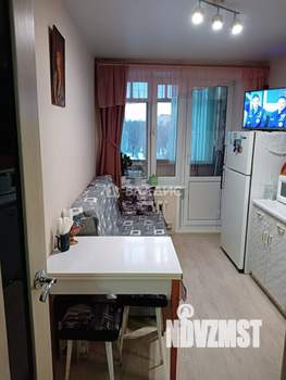 1-к квартира, вторичка, 35м2, 6/12 этаж