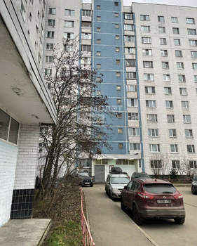 2-к квартира, вторичка, 52м2, 5/12 этаж