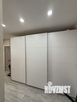 2-к квартира, вторичка, 58м2, 19/23 этаж