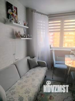 2-к квартира, вторичка, 640м2, 3/17 этаж