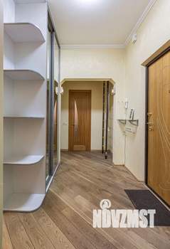 1-к квартира, вторичка, 48м2, 8/10 этаж