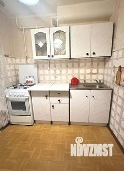2-к квартира, вторичка, 45м2, 1/5 этаж