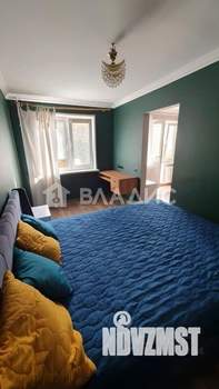 2-к квартира, вторичка, 44м2, 2/5 этаж