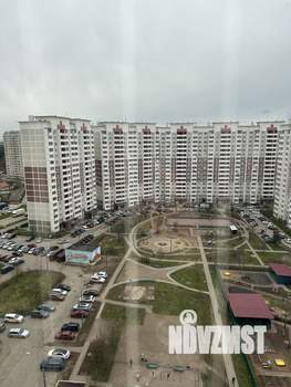 3-к квартира, вторичка, 76м2, 16/17 этаж