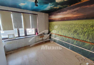 3-к квартира, вторичка, 69м2, 16/16 этаж