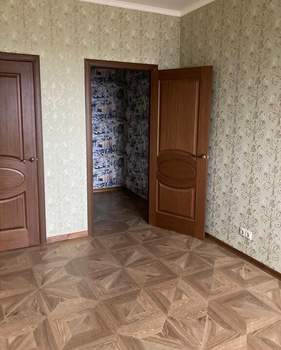 1-к квартира, вторичка, 37м2, 14/17 этаж
