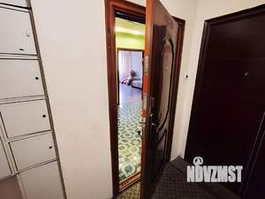 1-к квартира, вторичка, 53м2, 4/14 этаж