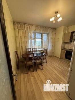 1-к квартира, вторичка, 57м2, 8/9 этаж