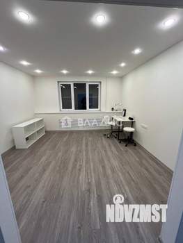 3-к квартира, вторичка, 63м2, 7/14 этаж