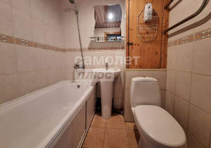 1-к квартира, вторичка, 36м2, 12/12 этаж