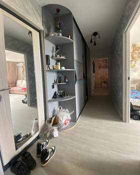 2-к квартира, вторичка, 53м2, 6/12 этаж