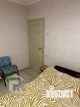 2-к квартира, вторичка, 62м2, 15/17 этаж