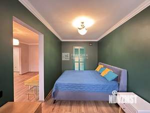 2-к квартира, вторичка, 45м2, 2/5 этаж