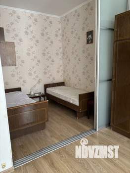 1-к квартира, вторичка, 57м2, 2/8 этаж