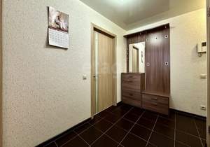 2-к квартира, вторичка, 50м2, 13/16 этаж