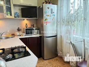 2-к квартира, вторичка, 45м2, 5/5 этаж