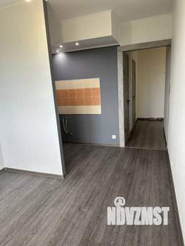 1-к квартира, вторичка, 45м2, 9/14 этаж