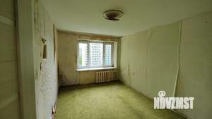 1-к квартира, вторичка, 34м2, 9/14 этаж