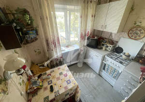 2-к квартира, вторичка, 44м2, 3/5 этаж