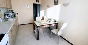 3-к квартира, вторичка, 89м2, 19/19 этаж