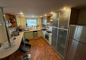 6-к квартира, вторичка, 284м2, 12/12 этаж