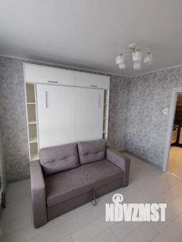 2-к квартира, вторичка, 52м2, 10/17 этаж